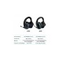 Logitech Gaming Headset G935 Trådløs Høretelefoner Sort Blå